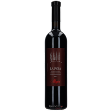 2017 Allegrini Corvina Veronese La Poja