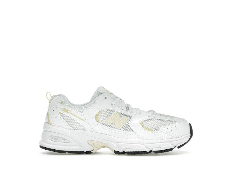 New Balance 530 White Parchment (GS) - 38.5 / Standard