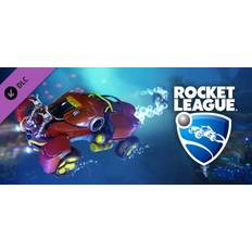 Rocket League - Proteus