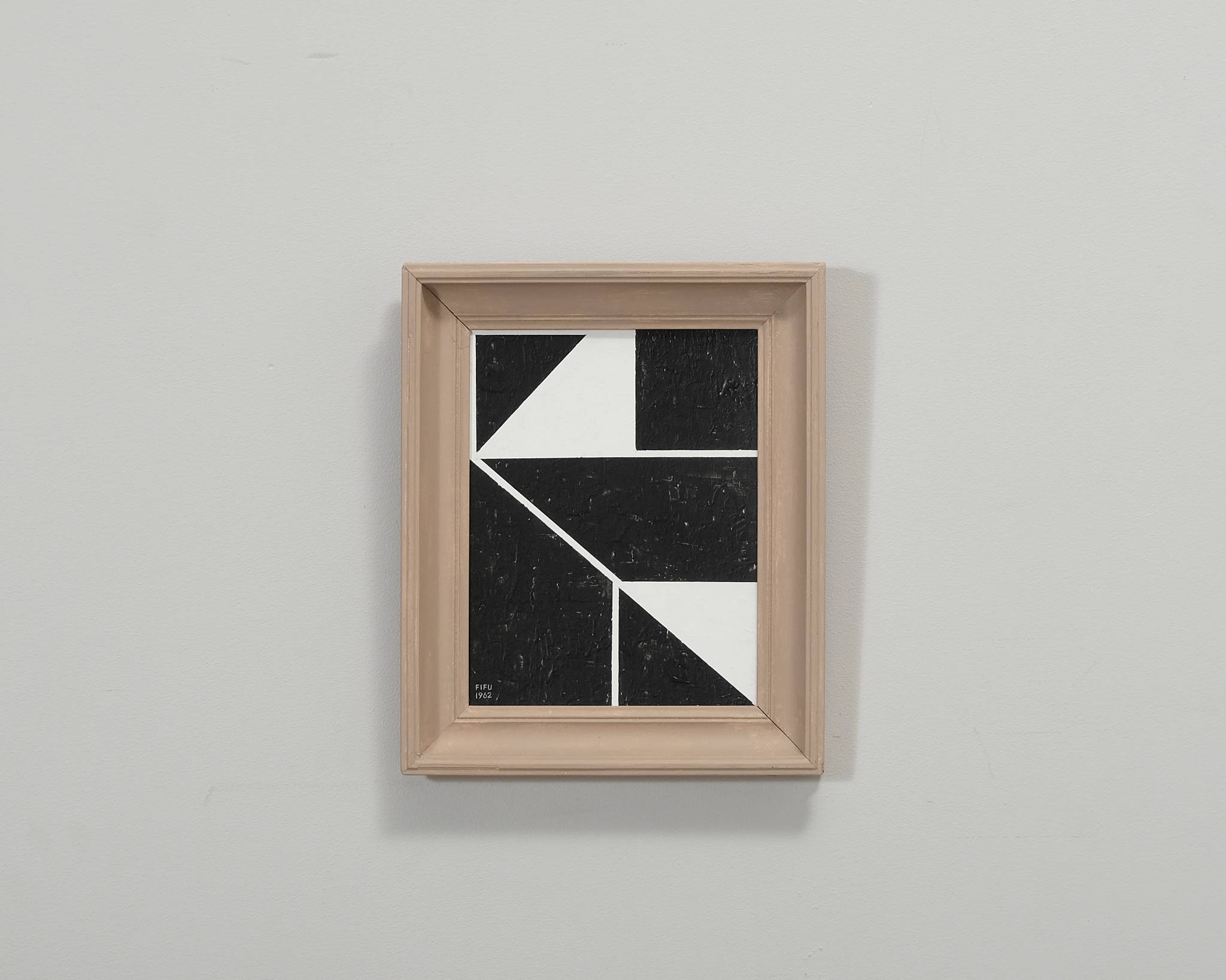 FIFU1962 012 konstverk 29 x 36 cm