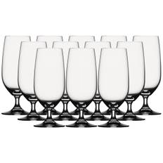 Vino Grande Beer Glass Tulip 37cl, 12-pack - Spiegelau