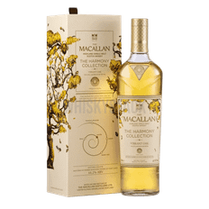 Macallan - Harmony Collection Vibrant Oak