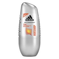 Adipower Deodorante Lunga Durata Roll On 50 ml Uomo