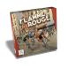 Flamme Rouge (engl.)