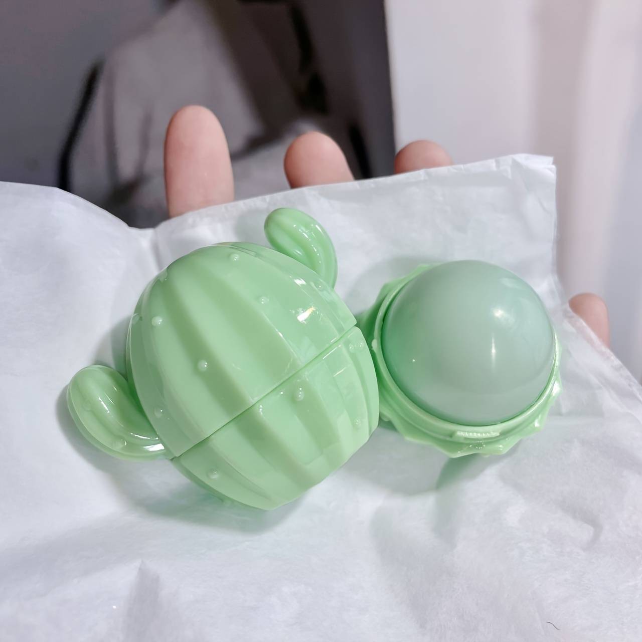 Prickly Pear Lip Balm