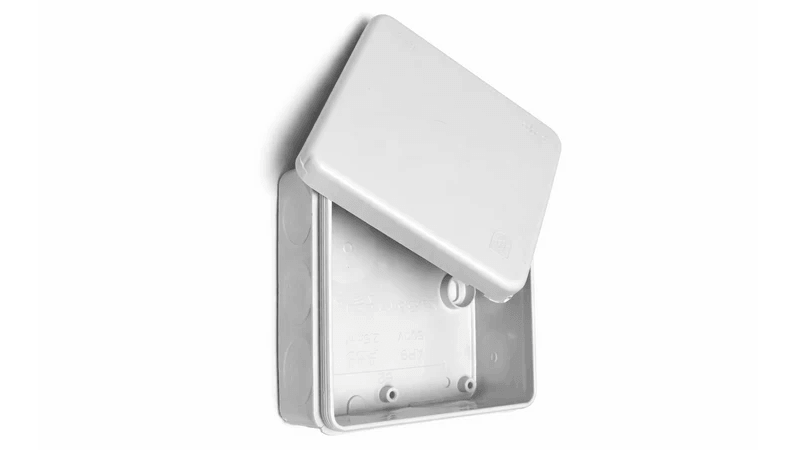 Kopplingsdosa IP65 (Zen kapsling) - Default Title