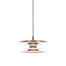 Diablo pendel Belid lighting - Ø 30 - kobber
