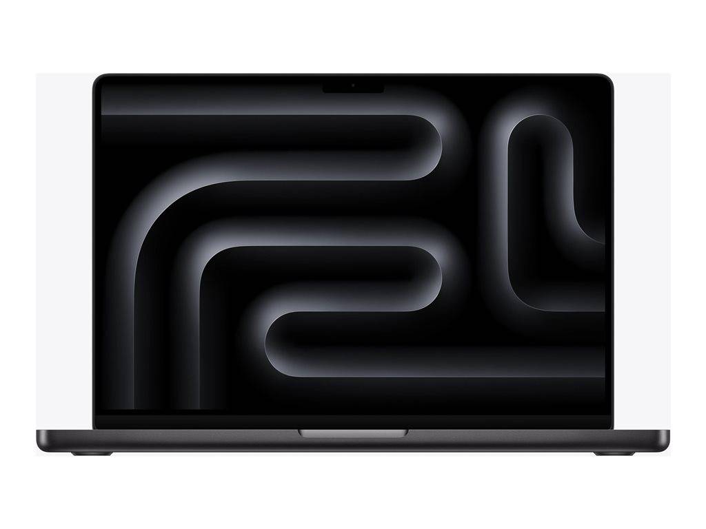 Apple MacBook Pro - Z1MM_1273_DK_CTO