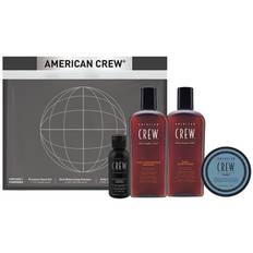 American Crew Grooming Kit