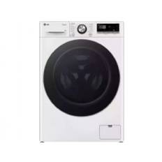 LG F2WR508SBM Vaskemaskine, A, Front loading, Washing capacity 8 kg, Depth 47.5 cm, 1200 RPM, White | LG