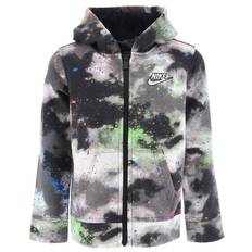 Nike Cardigan - Svart - Nike - 5 år (110) - Cardigan