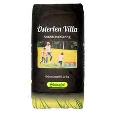 Gräsfrö Österlen Villa, 20 kg