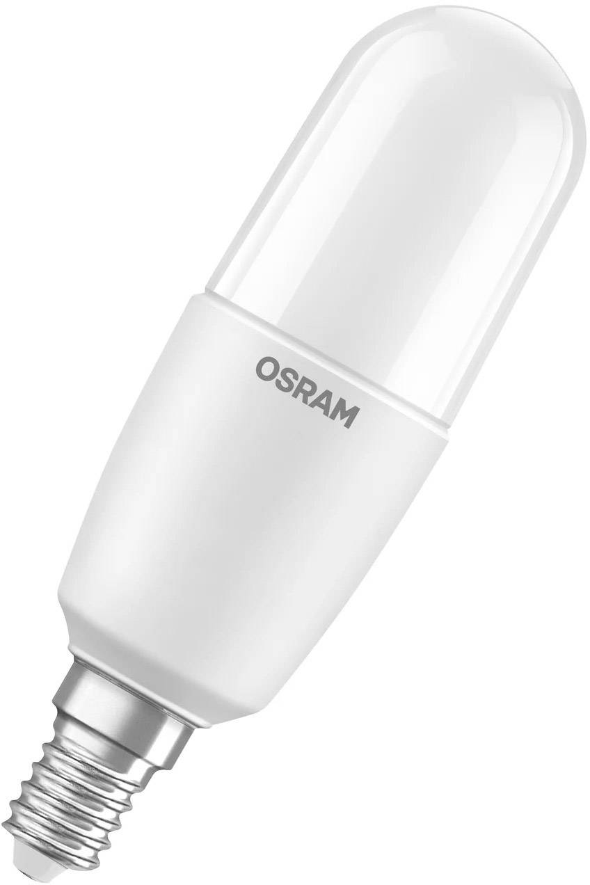 Osram LED STAR CL STICK FR 60 non-dim 8W/840 E14