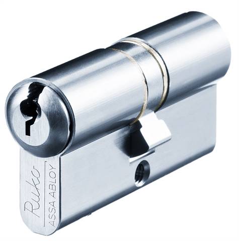 RD1620 Profilcylinder Ruko D12 (Serie 1200) - Låsecylinder Serier - Ruko Serie 1200 - d12