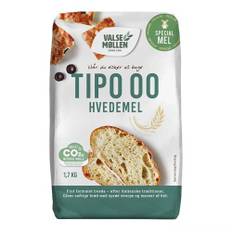 Valsemøllen Tipo 00 Hvedemel