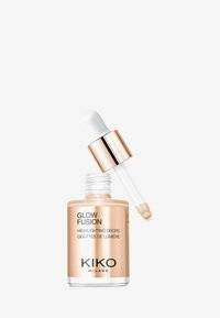 GLOW FUSION HIGHLIGHTING DROPS - Highlighter - 03 gold mine