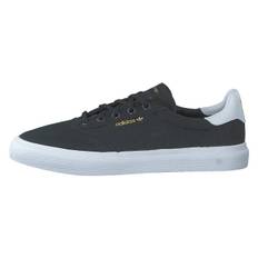 3mc Black, Unisex, Sko, Sneakers, Sneakers, Sort, EU 47 1/3