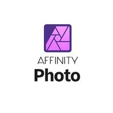 Affinity Photo 1.10 For Windows (PC) (1 Device, Lifetime) - Affinity Key - GLOBAL