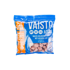 MUSH Vaisto Okse Kalkun Laks Blå 3 kg