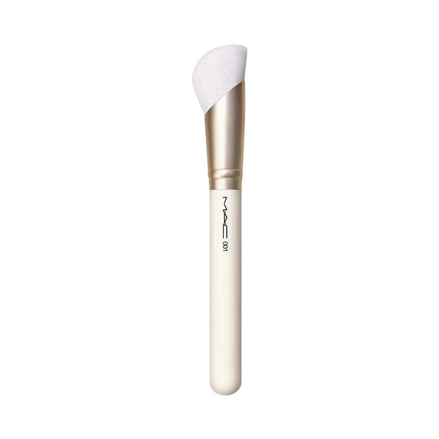 Mac Cosmetics Hyper Real Serum+ Fuktgivande Pensel