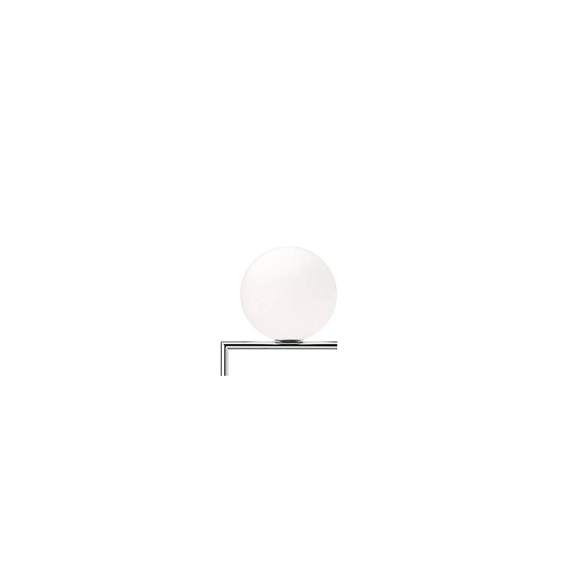 FLOS Skärm till IC Light 1, krom