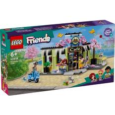 LEGOÂ® - Friends - 42618 - Heartlake City CafÃ©