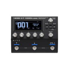 Boss GT-1000 Core Guitar Multi-Effect