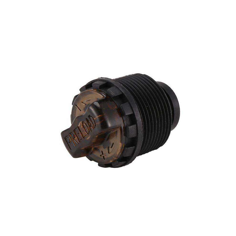 Bike XCR XCM Front Fork Damping Rod Preload Adjustment Knob Adjustment Knob Accessories 27.5mm