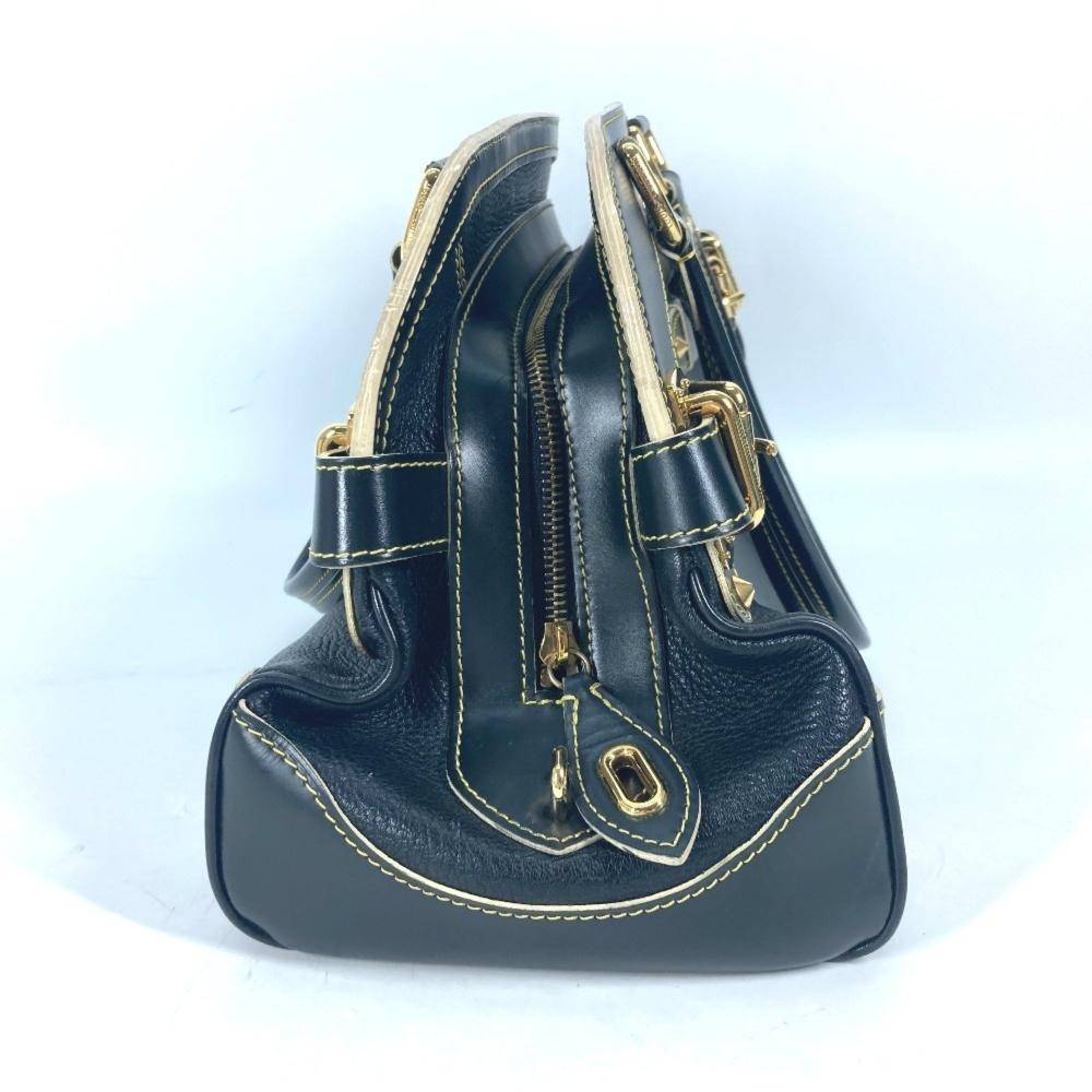 Louis Vuitton Vintage Louis Vuitton Suhali L 22cm x W 34.5cm x D 16cm - Håndtasker hos Magasin.