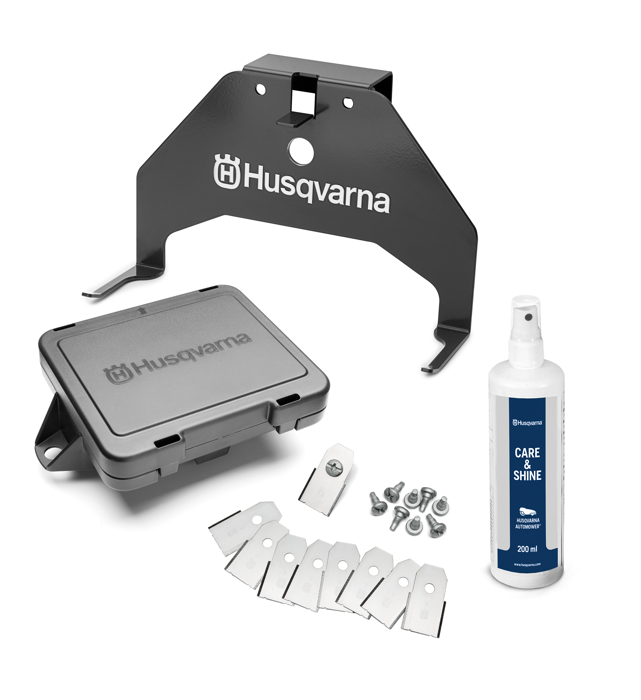 Husqvarna Vinterförvaringskit - Automower® 310/315.