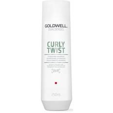 Goldwell Dualsenses Curly waves  Moisturizing Shampoo 250ml