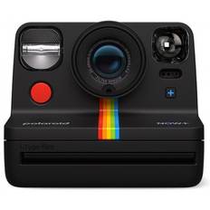 POLAROID NOW PLUS GEN II BLACK BUNDLE KIT