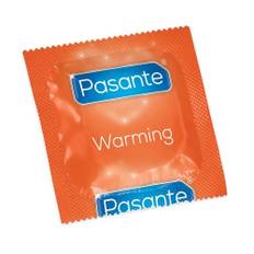 Pasante Warming 1 stk