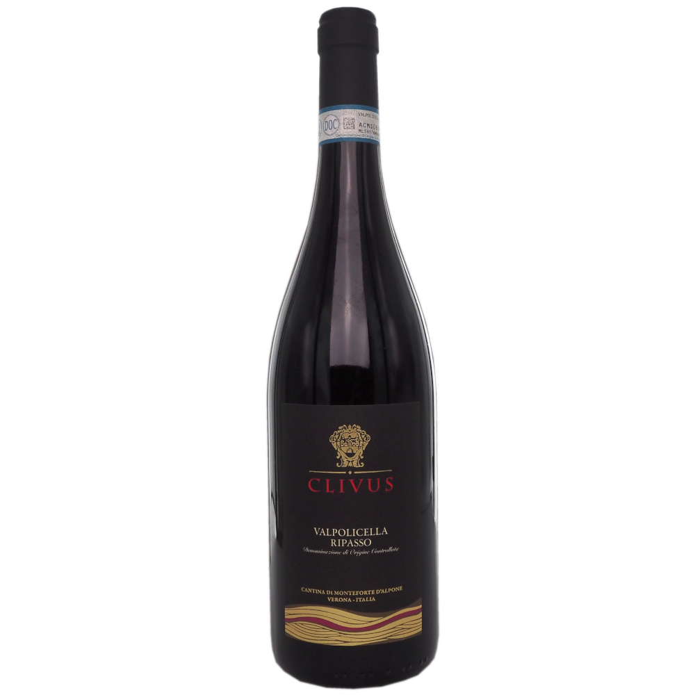 Monteforte Valpolicella Ripasso Clivus 2021