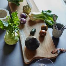 Cutting board Lyon - Natural