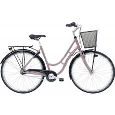 Winther Shopping Classic Dame 7g Dynamo