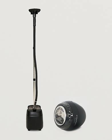 Steamery Stratus No.2 Professional Steamer & Pilo Fabric Shaver Se