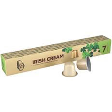 Espresso Irish Cream - Premium - 10 kapsler til Nespresso®