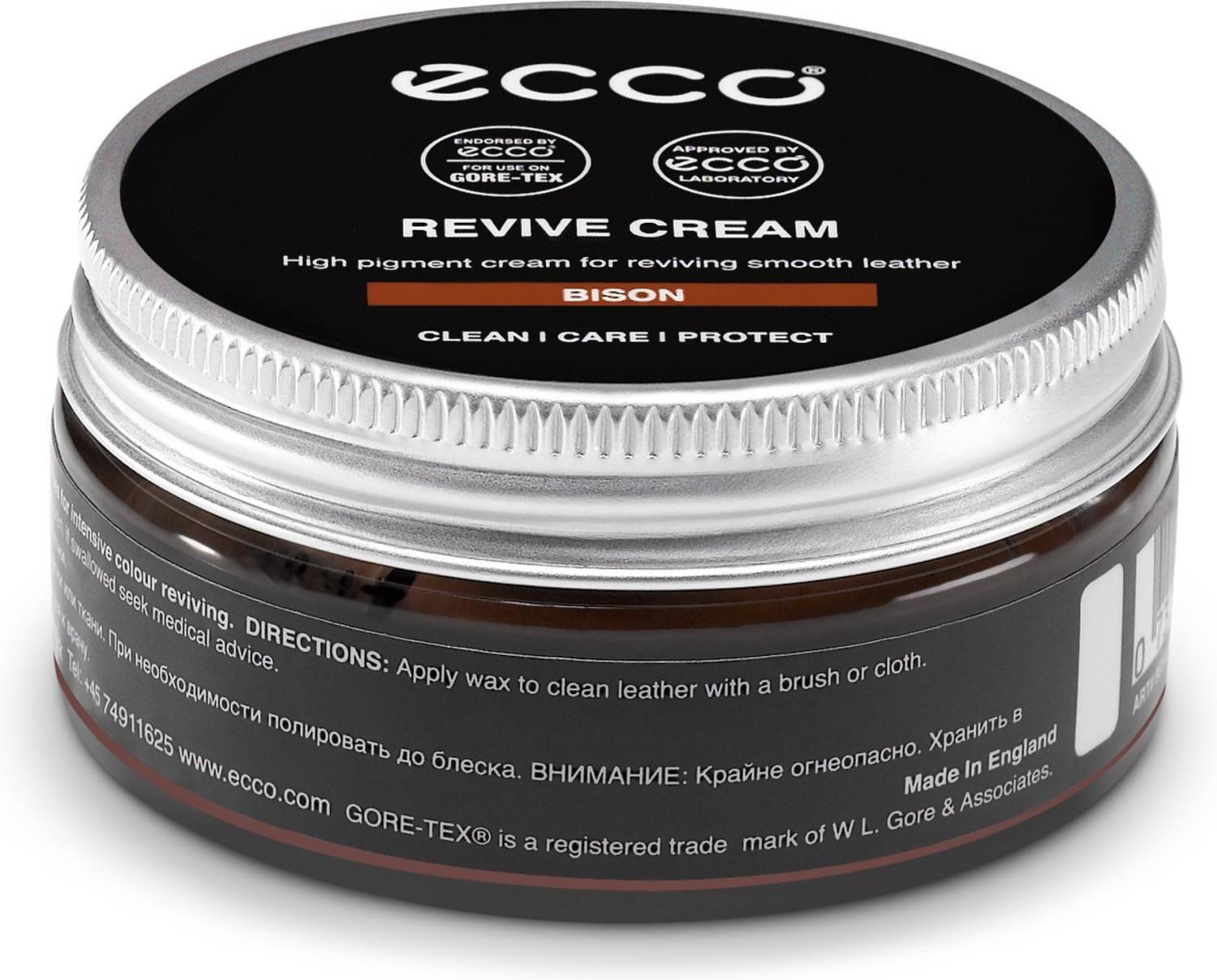 Ecco Revive Cream Bison Skopleje.