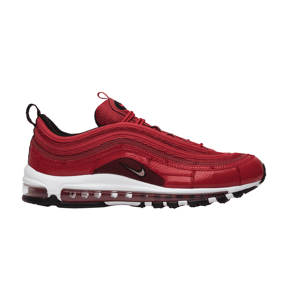 CR7 x Nike Air Max 97 Portugal Patchwork