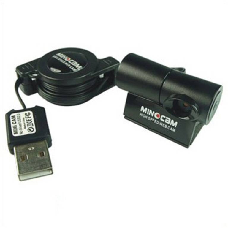 MinoCam 2.0MP Web-kamera