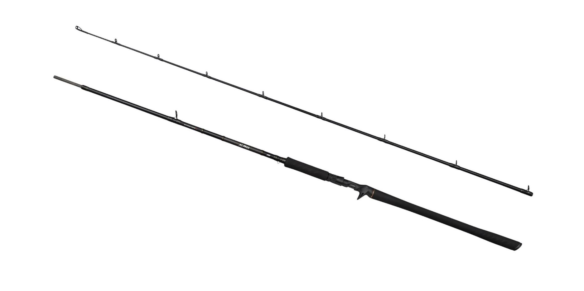 Alpha SG2 Monster BC 2,59 70-150G.