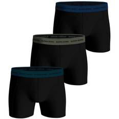 Cotton Stretch 3 Pack Boxershorts