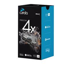 CARDO FREECOM 4X