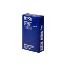 ERC-18B EPSON 2630 PRINTER RIBBON BLACK 4M