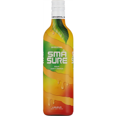 Små Sure Sour Juicy Mango 70 cl. 16,4% | 70 cl.