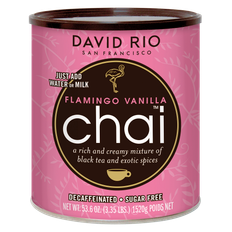 Chai Flamingo Van Decaf 1,52kg