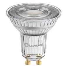 Ledvance GU10 Dimmable Warm White LED 8W 3000K 750lm