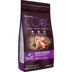 Core Original Puppy Small/Medium Breed 10kg+2kg