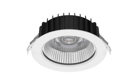 DIOSPOT LEDO III OUT 170 930/940 1400-2450lm RF